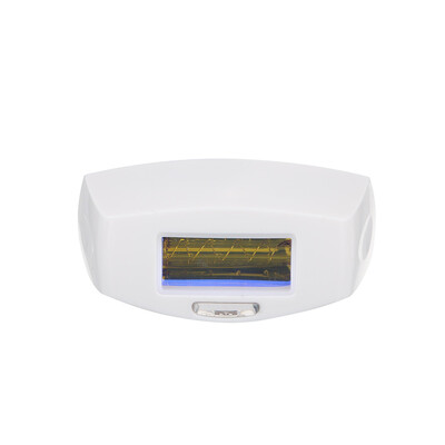 

Skin Rejuvenation Home Use IPL Permanent Hair Removal Flash Lamp Machine Face&Body Lobe Moky Cartridge Replace Part