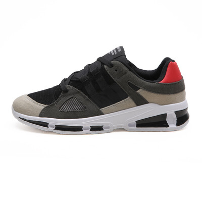 

2018 autumn new shoes mens Korean version of casual shoes trend mens sports running shoes wild old tide shoes