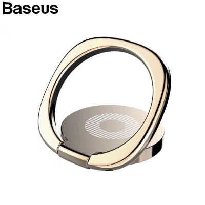 

Baseus Mobile phone holder ring deduction Creative desktop lazy people holder mobile phone holder For Iphone Samsung Vivo