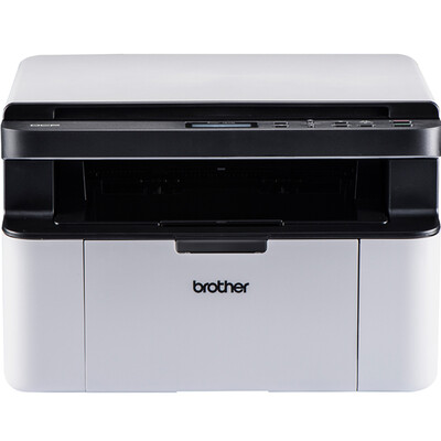 

Brother brother DCP-1608 black&white laser MFP print copy scan