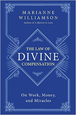 

The Law of Divine Compensation On Work Money