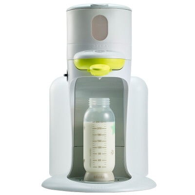 

Jingdong supermarket] BEABA milk machine thermostat multi-functional milk suppressor three in one warm milk warm milk machine milk machine sky city