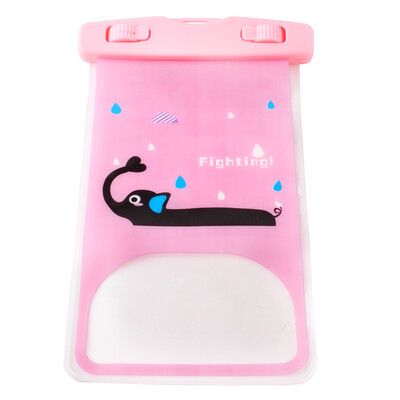 

MyMei Outdoor IPhone 6 Samsung Galaxy Phone Waterproof Case Cover Dry Pouch 20*10.8cm