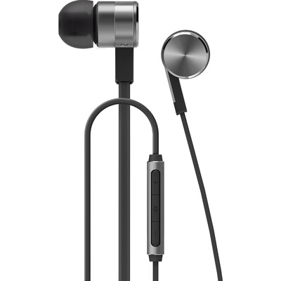 

Huawei HUAWEI glory original three key wire control wound wound moving coil high fidelity stereo ear earphone engine 2 generation sky gray