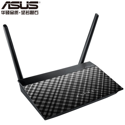 

ASUS RT-AC51U 750M AC Dual Frequency Low Radiation Smart Wireless Router Commemorative Edition