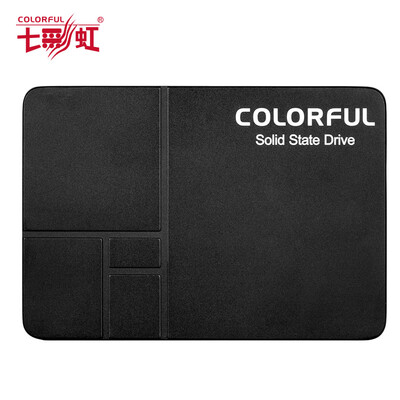 

Colorful SL500 Series SATA6Gbs 720GB Solid State Drive