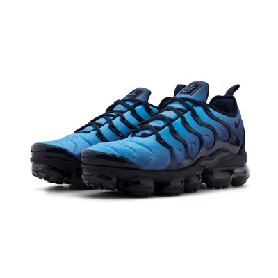 

Original New Arrival Authentic NIKE AIR VAPORMAX PLUS Mens Breathable Running Shoes Sport Outdoor Sneakers 924453-005