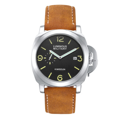 

KIMSDUN K - 711D Waterproof Male Quartz Watch - MULTI-A