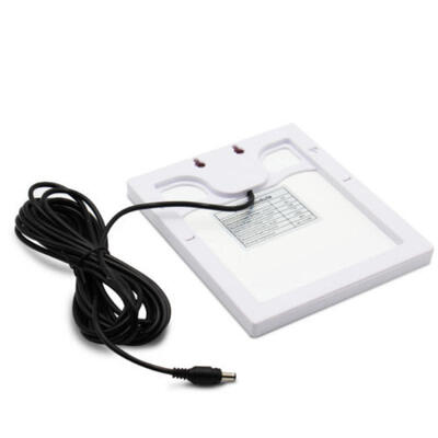 

150 LED Solar Power Flood Light Sensor Motion Activated Outdoor Garden Lamp UK