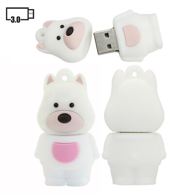 

4G 8G 16G 32G 64G 128G 12 Symbolic Animals USB Flash Drives USB30 Stick U Disk USB 30 Flash Disk Memory Stick USB Stick USB Disk