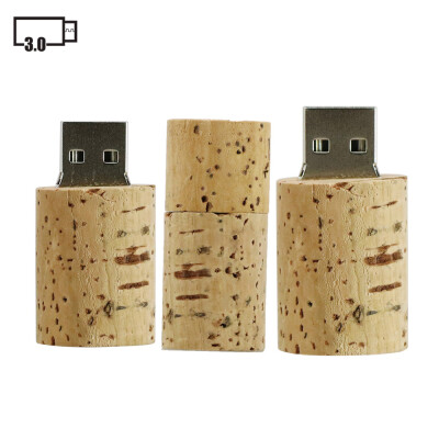 

4GB 8GB 16GB 32GB 64GB 128GB Wine Stopper Model USB 30 Drive USB 30 Flash Drive USB 30 Disk Memory Stick U Disk USB 30 Stick