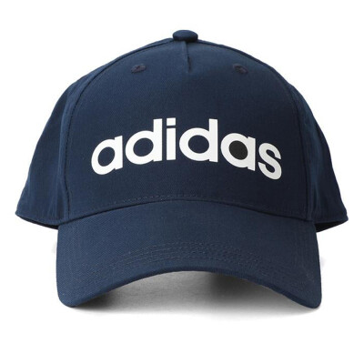 

Adidas ADIDAS NEO Neutral Leisure Sports Series DAILY CAP Sports Hat DM6179 OSFW Code