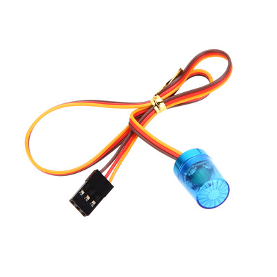 

AX-510Y RC Multi-function Circular Ultra Bright Police Car LED with