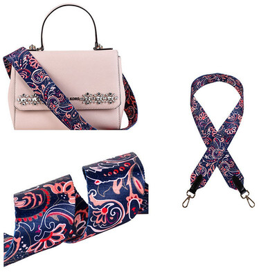 

Handle Satchel Replacement Handbag Bag Strap Crossbody Shoulder Wallet Purse