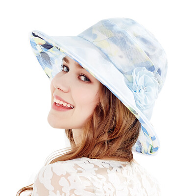 

Carmen KENMONT km-3305 female summer sun sun hat