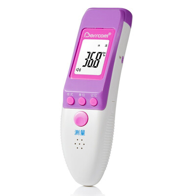 

Berrcom JXB-186 electronic thermometer infrared thermometer amount of temperature gun