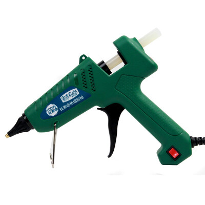 

Old A (LAOA) hot melt glue gun 100W heating fast melt glue LA813100