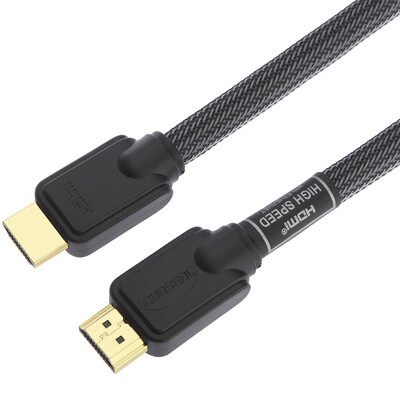 

Akihuo CHOSEAL DL25 HDMI high-definition line snakeskin network TV high-definition line computer game console cable 25 meters