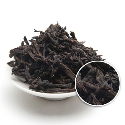 

Nonpareil Wuyi Lao Cong Shui Xian Oolong