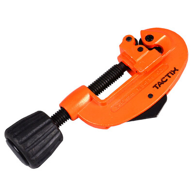 

Tactix 340030 Pipe Cutter 3-30mm 18 inch-1-1 8 inch Aluminum Shear Tube Cut Pipe Pipe Pipe Cutter Cutter Pipe