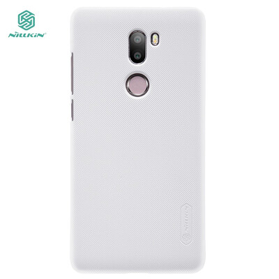 

Xiao Mi Cellphone Case Frosted Shield Back Cover for Xiaomi 5S Plus Super Quality Extremely Light Phone Case