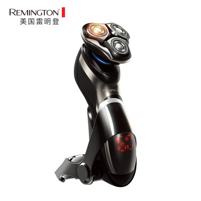 

REMINGTON electric shaver rotary waterproof wet&dry double shaving S302R1