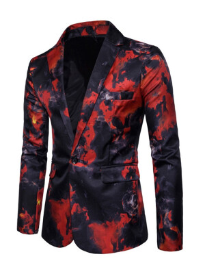 

Mens leisure suitEN