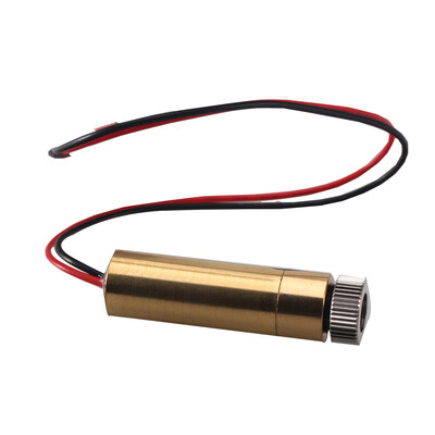 

1000mW 405nm Violet Light Laser Head for DIY Carving Engraving Machine Engraver Accessory