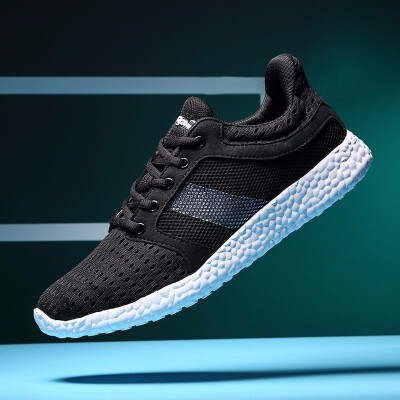 

Men Sneakers Super Light Running Shoes Air Mesh Sports Shoes Breathable Masculino Jogging Shoes Zapatillas Hombre Deportiva