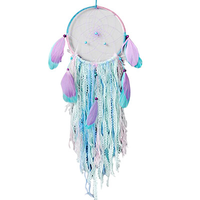 

UpperX Dream catchers for Kids Wall Hanging Home Decoration Decor Ornament Craft