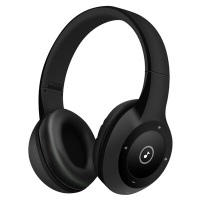 

T8 Stereo Headset Bluetooth Headset HIFI Sports MP3 Card Wireless Phone Headset 40