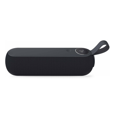 

Libratone (Toxic) Слишком портативный беспроводной динамик / Smart Audio / Bluetooth Speaker Black