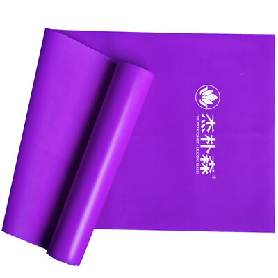 

Jay Leung (GEPSON) Rally - Enhanced Natural Latex Elastic Band Fashion Fitness Rally With Thin Yoga Stretch With Resistance Blue Sea