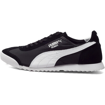 

PUMA PUMA 2016 Летних классическая серия нейтральной спорта Roma Тонкого нейлон повседневная обувь 38 ярдов 35437023