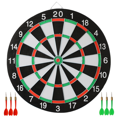 

ENPEX Dartboard with Darts