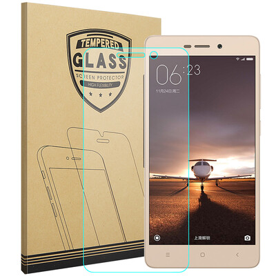 

Защитное закаленное стекло KOOLIFE для Redmi 3 Prime/3S