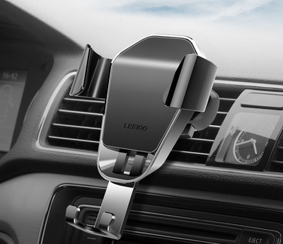 

Car outlet bracketsupportholder