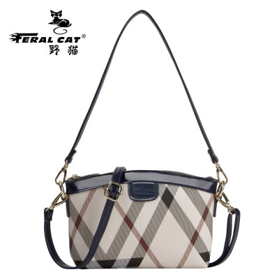 

FERAL CAT Womens handbag