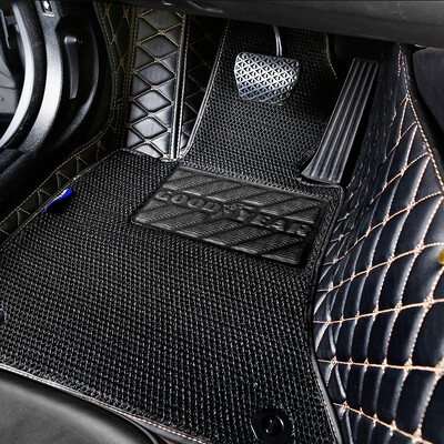 

Goodyear Cars 3D wire circle surrounded by double feet Audi A4L Volvo S60L BMW 3 Series Volkswagen Tiguan car custom flying black