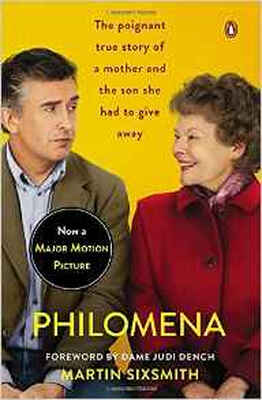 

Philomena A Mother Her Son&a Fifty-Year