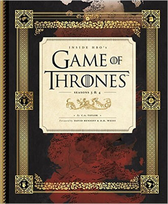 

Inside HBOs Game of Thrones II