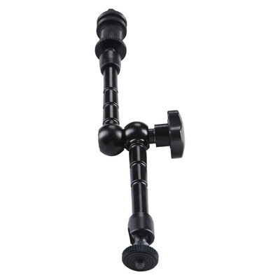 

E-IMAGE A02 11-inch magic hand universal bracket monitor LED light hand off the machine bracket