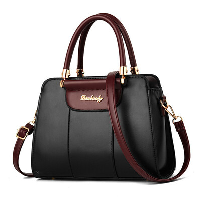 

ShaYuanYinQuan 2018 New Fashion Women Shoulder Bag Casual Female Handbag High Quality Lady Crossbody Bag 8994