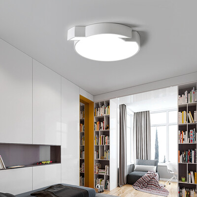 

MY010 - 62W - WJ Promise Dimming Ceiling Lamp AC 220V