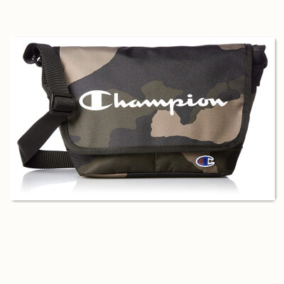 

Champion Shoulder Crossbody Bag 2018 fashion models