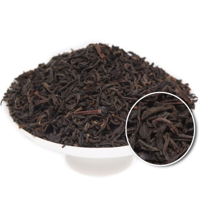 

Orthodox Lapsang Souchong Handmade Wuyi Black Tea