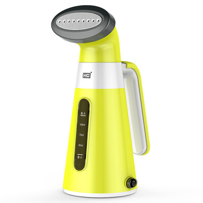 

Huaguang HG hanging hot machine QH0250 portable hand-held steam hanging hot machine yellow