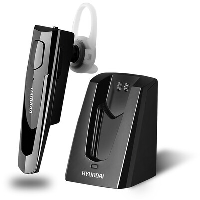 

Hyundai HY-118 car Bluetooth headset