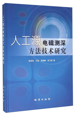 

人工源电磁测深方法技术研究