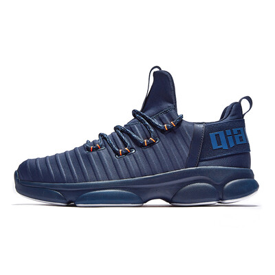 

Jordan mens shoes basketball shoes anti-impact combat boots XM4580106 college blue shiny orange 44